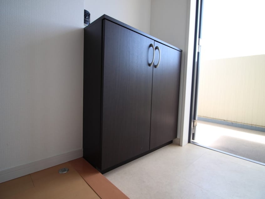 靴箱 Kafuu Court YAGA