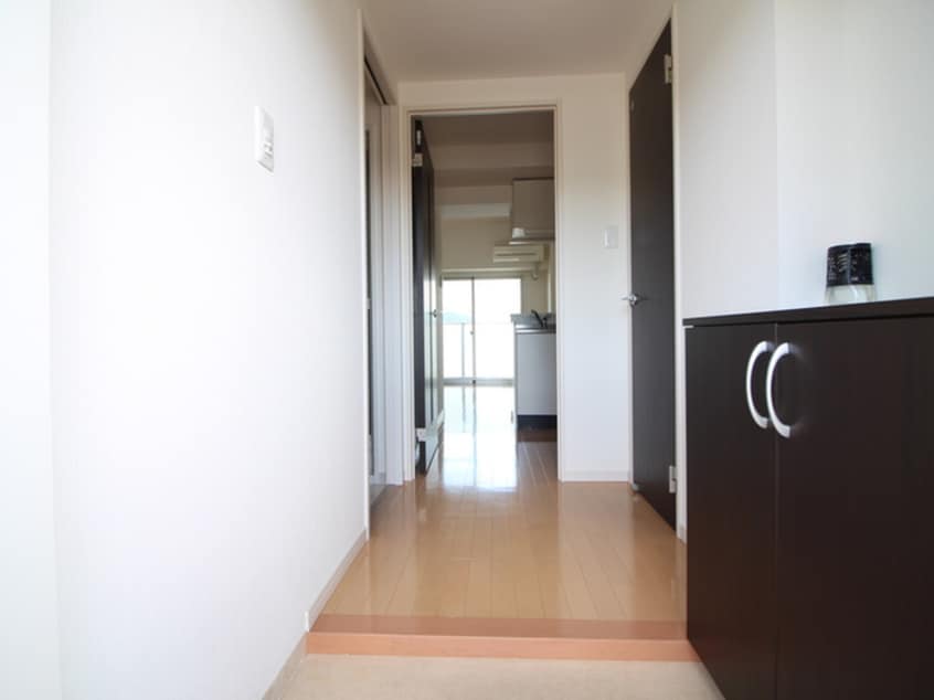 廊下 Kafuu Court YAGA