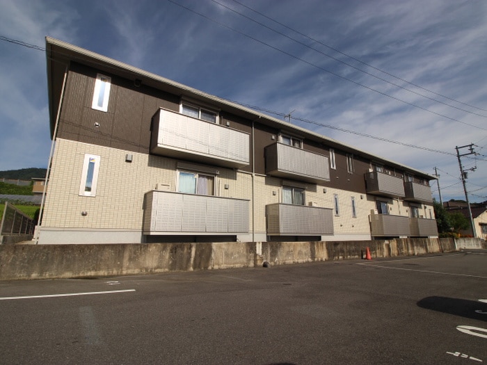 外観写真 パストラル