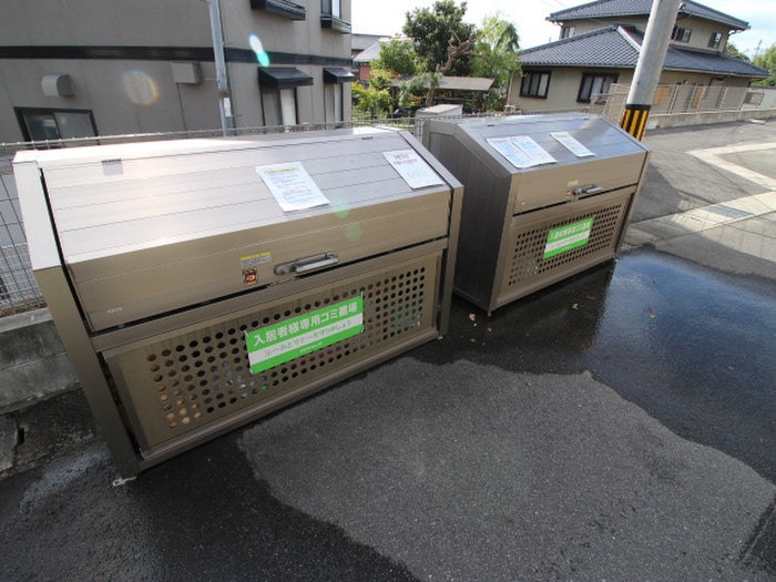 建物設備 パストラル