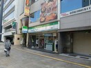 ファミリーマート 幟町店(コンビニ)まで160m アーバン幟町ビル