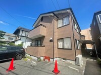 サンハイツ船越