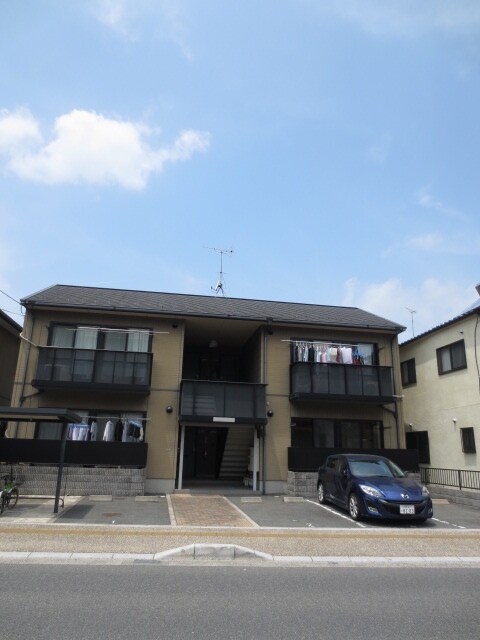 外観写真 サリーゼ名田