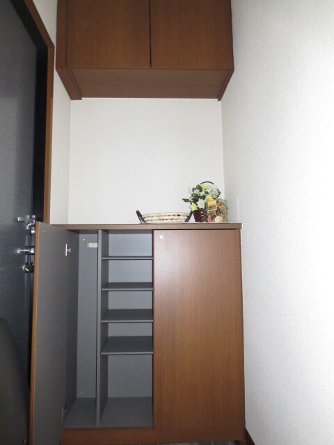 靴箱 サリーゼ名田