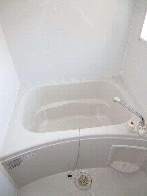 バス／シャワールーム等 サリーゼ名田