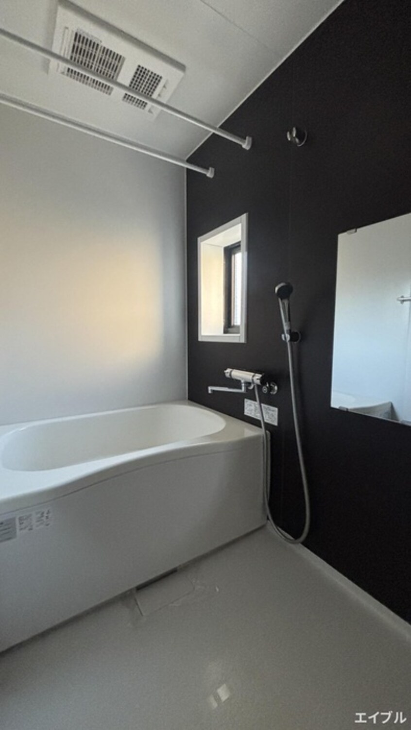 バス／シャワールーム等 サリーゼ名田