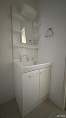 洗面 サリーゼ名田