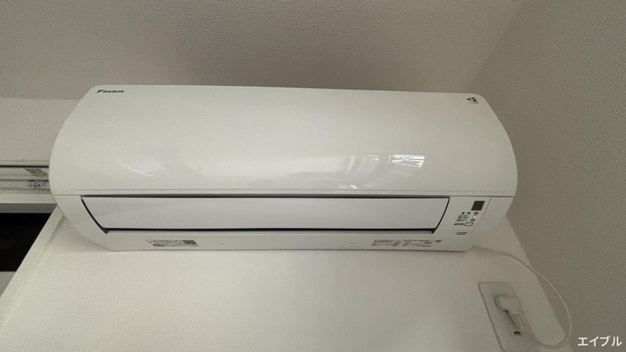 内観写真 サリーゼ名田