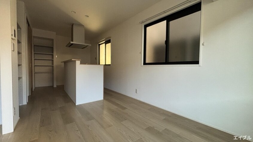 居室 サリーゼ名田