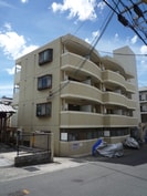 山根ビル柳ケ丘の外観