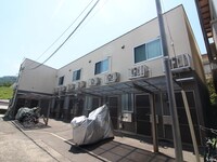 インテグレート西本浦