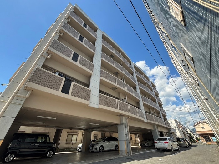 外観写真 グリ－ンヒル