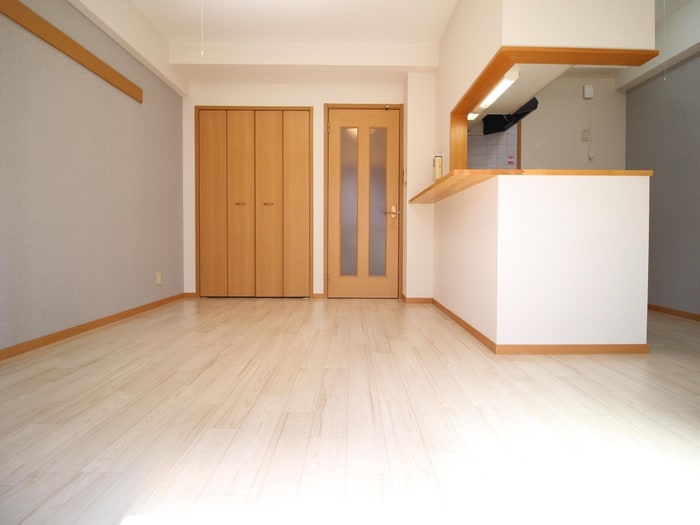 居室 グリ－ンヒル