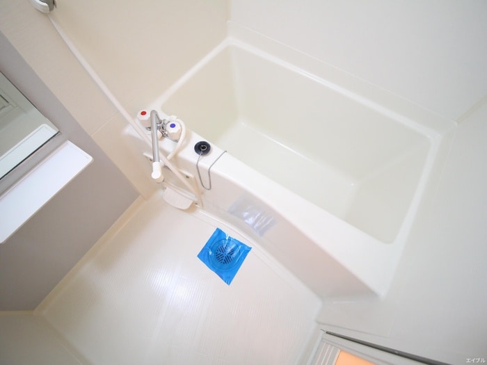 バス／シャワールーム等 グリ－ンヒル