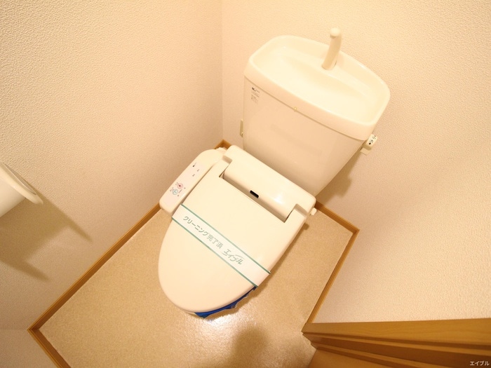 トイレ グリ－ンヒル