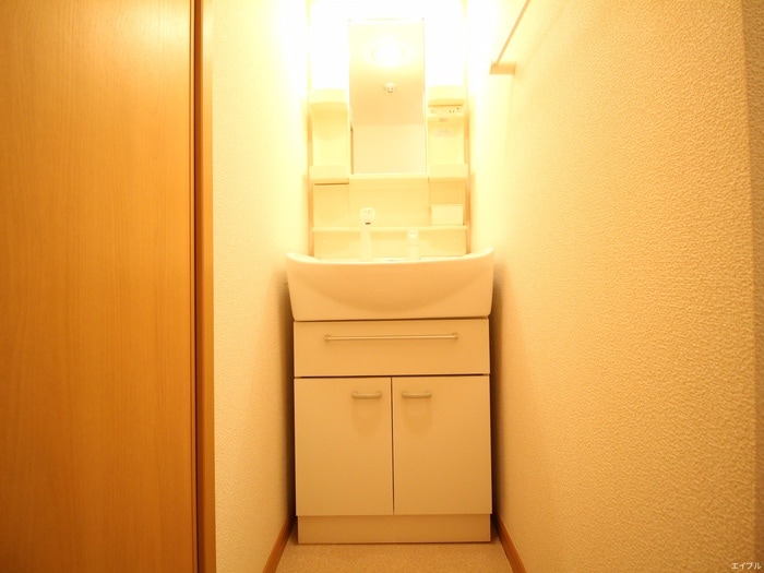 洗面 グリ－ンヒル