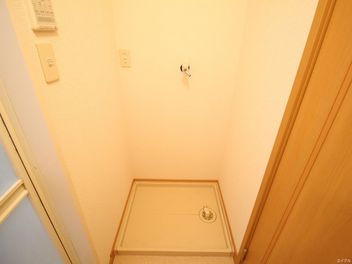 洗濯機置場 グリ－ンヒル