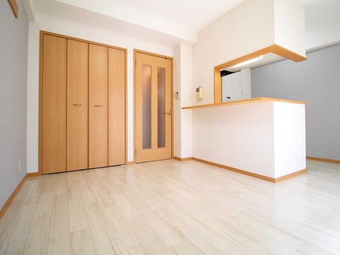 居室 グリ－ンヒル