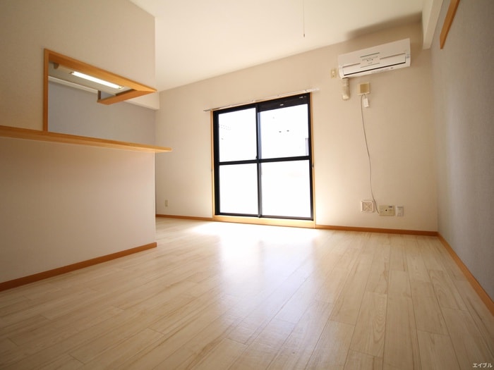 居室 グリ－ンヒル