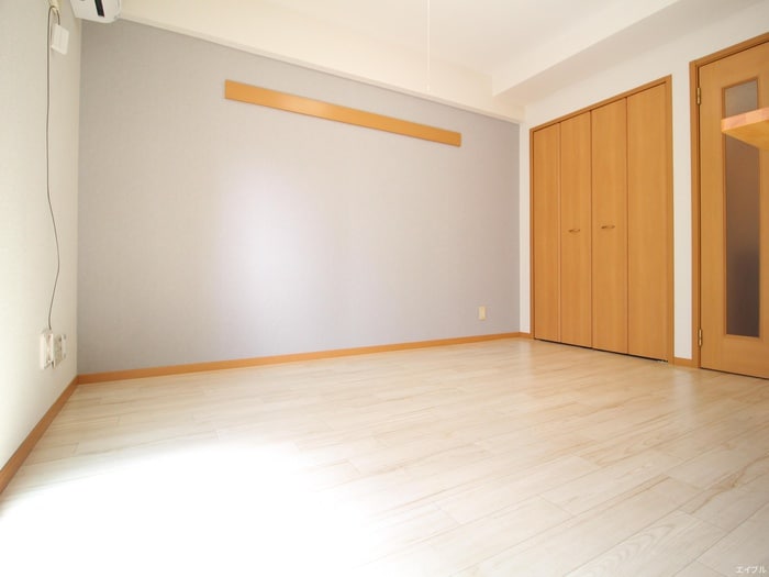 居室 グリ－ンヒル