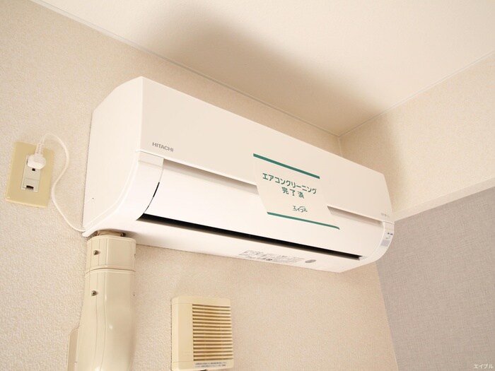 内観写真 グリ－ンヒル