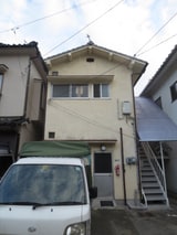 岡本アパート