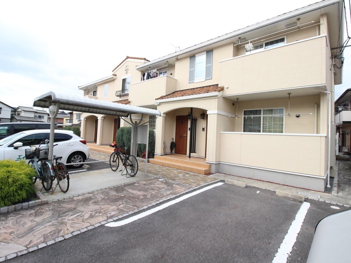 外観写真 サン・ジェルメ