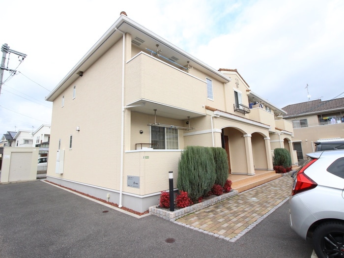 外観写真 サン・ジェルメ