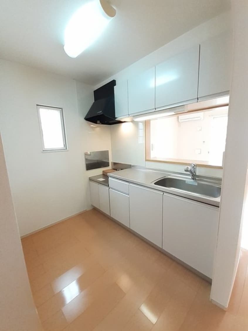 キッチン サン・ジェルメ