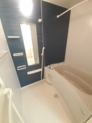 バス／シャワールーム等 サン・ジェルメ