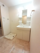 洗面 サン・ジェルメ