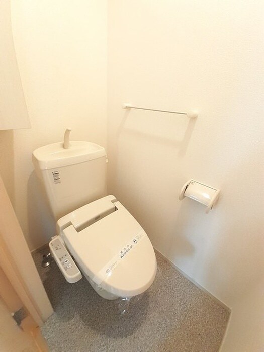 トイレ サン・ジェルメ