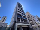Ｓ－ＲＥＳＩＤＥＮＣＥ舟入本町の外観