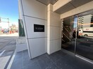 外観写真 Ｓ－ＲＥＳＩＤＥＮＣＥ舟入本町