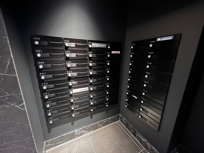 建物設備 Ｓ－ＲＥＳＩＤＥＮＣＥ舟入本町