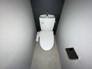 トイレ Ｓ－ＲＥＳＩＤＥＮＣＥ舟入本町
