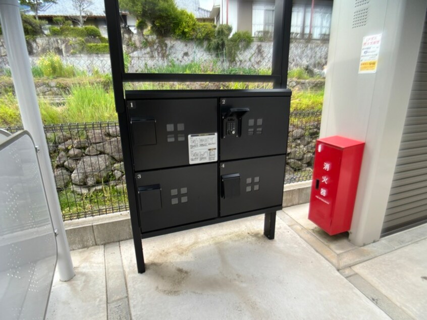 建物設備 エターナルグランツ