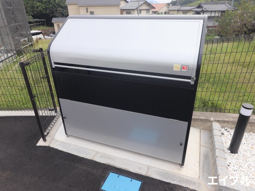 外観写真 エターナルグランツ