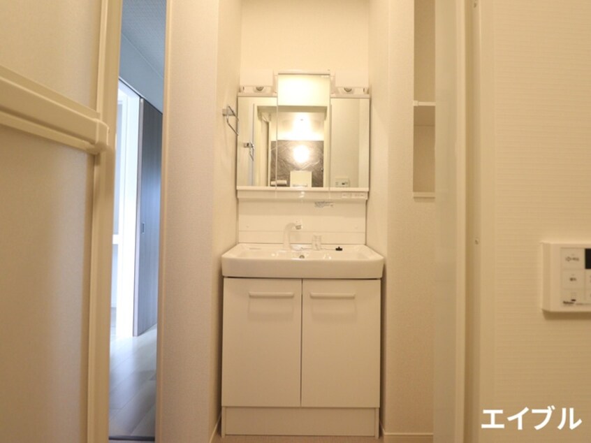 洗面 エターナルグランツ