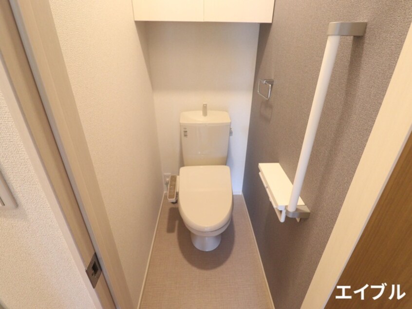 トイレ エターナルグランツ