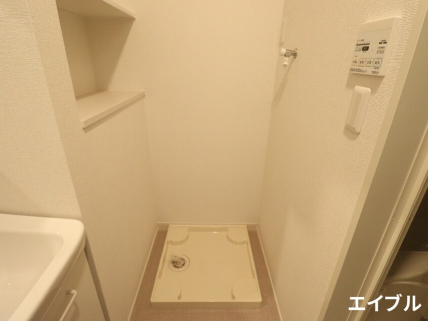 洗濯機置場 エターナルグランツ