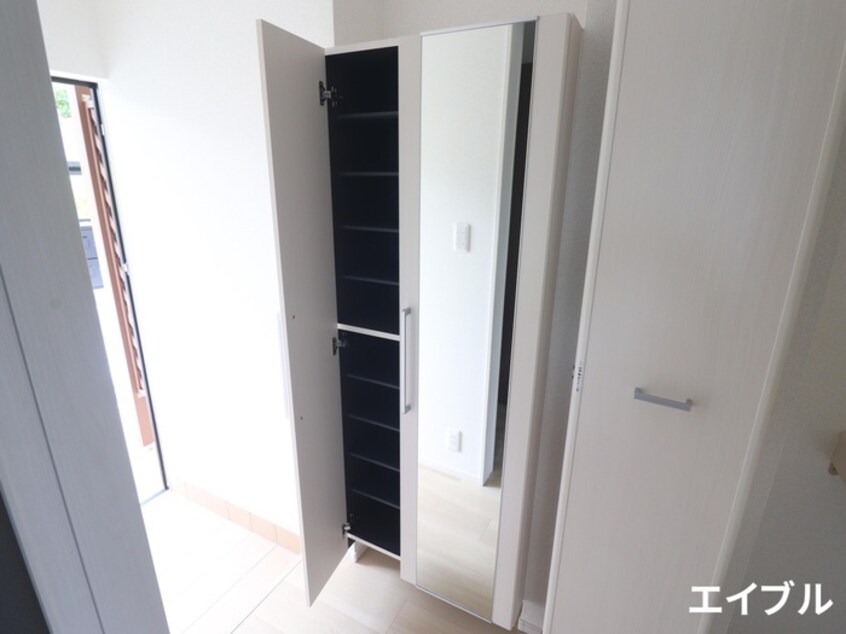 靴箱 エターナルグランツ