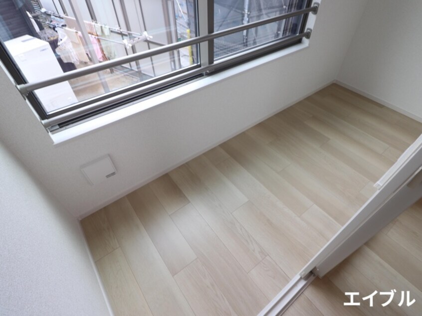 ベランダ・バルコニー エターナルグランツ