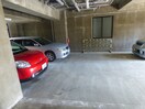 駐車場 ラトゥ－ル広島