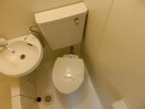 トイレ ラトゥ－ル広島