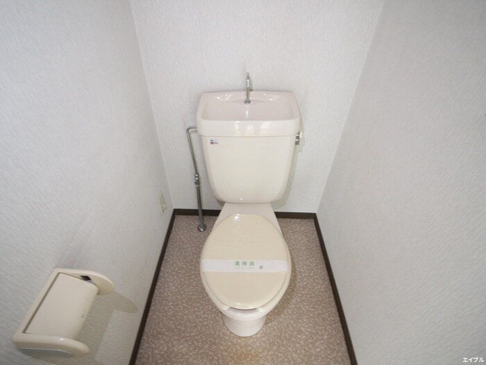 トイレ ラトゥ－ル広島