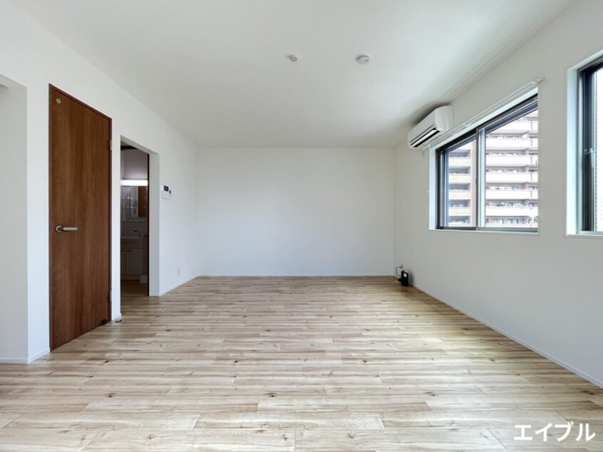 居室 レーブハウス楽々園