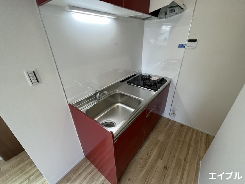 キッチン レーブハウス楽々園