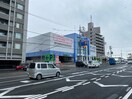 エディオン 祇園店(電気量販店/ホームセンター)まで800m 家花ビル