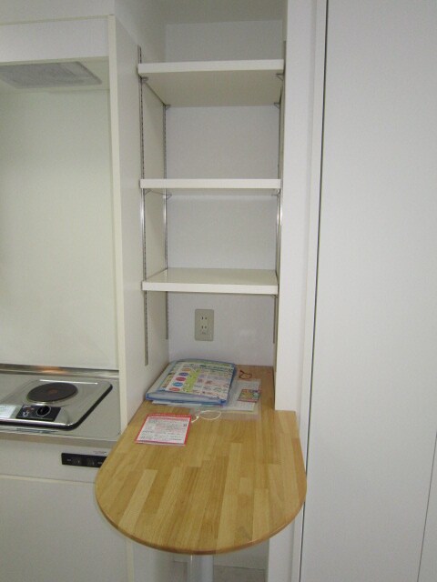 キッチン ＤerGlanz.Y2